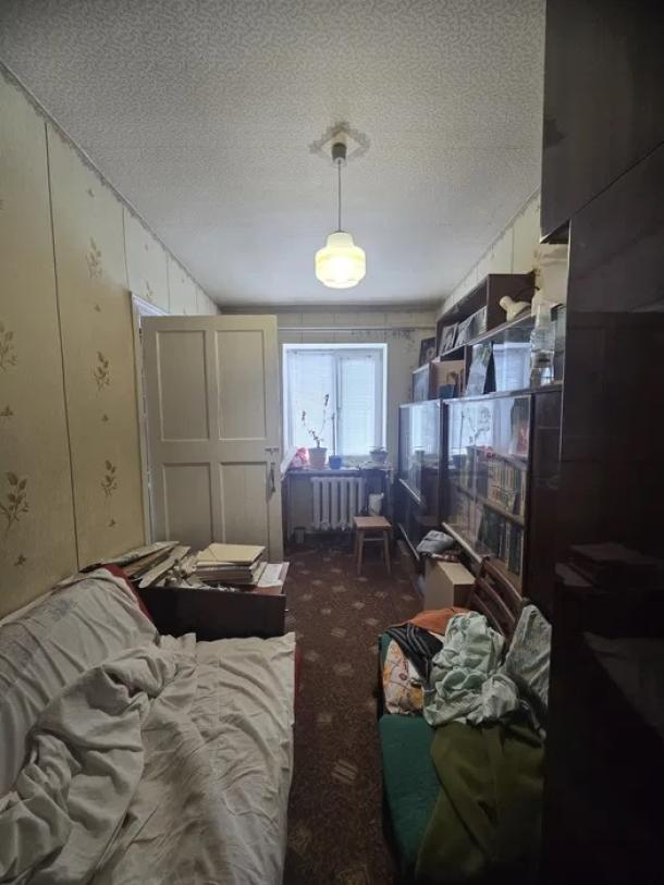 Квартира, 3-кімн., Харьков, Артема поселок, Дизельная