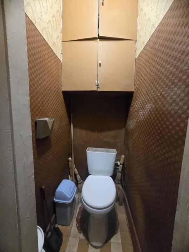 Квартира, 3-кімн., Харьков, Артема поселок, Дизельная