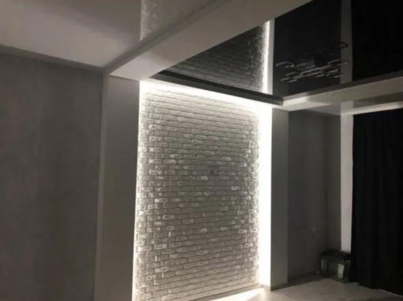 Квартира, 1-кімн., Харьков, Гагарина метро , Аэрокосмический просп. (Гагарина проспект)