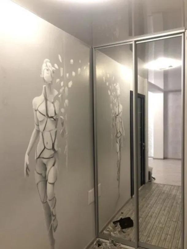 Квартира, 1-кімн., Харьков, Гагарина метро , Аэрокосмический просп. (Гагарина проспект)