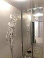 квартира, Харьков, Гагарина метро, Аэрокосмический просп. (Гагарина проспект)