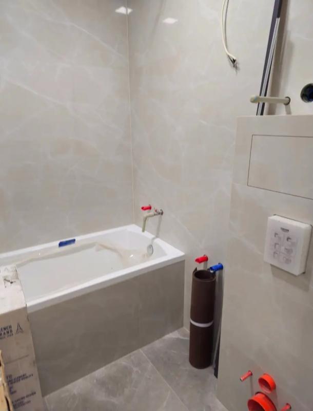 Квартира, 1-кімн., Харьков, Павлово Поле, Науки пр.