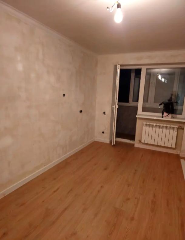 Квартира, 1-кімн., Харьков, Павлово Поле, Науки пр.