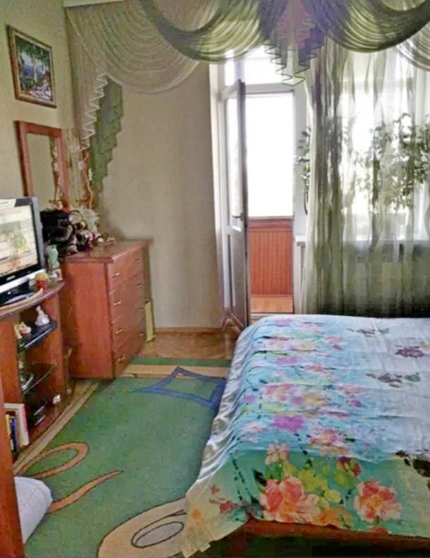 Квартира, 1-кімн., Харьков, 524м/р, Бучмы