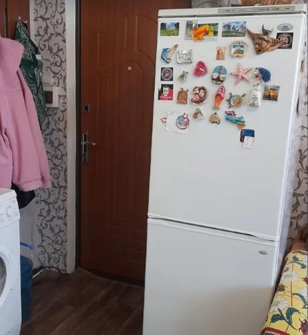 Комната, Харьков, 626м/р, Благодатная