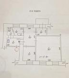 квартира, Харьков, Южный Вокзал, Полтавский Шлях