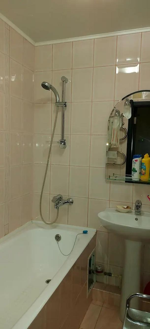 Квартира, 1-кімн., Харьков, Новые Дома, Харьковских Дивизий