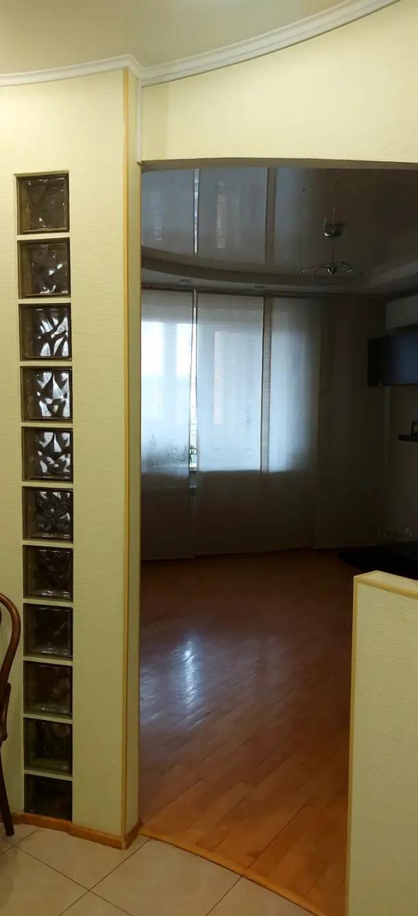 Квартира, 1-кімн., Харьков, Новые Дома, Харьковских Дивизий