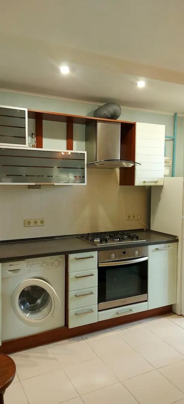 Квартира, 1-кімн., Харьков, Новые Дома, Харьковских Дивизий