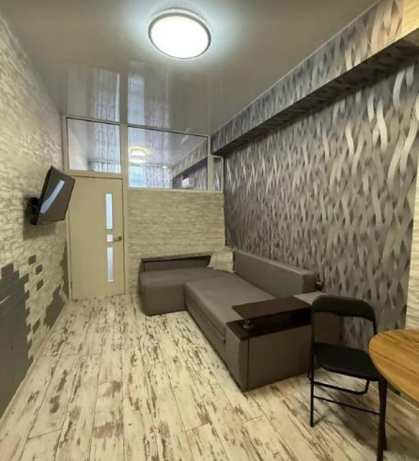 Гостинка, Харьков, Старая Салтовка, Салтовское шоссе