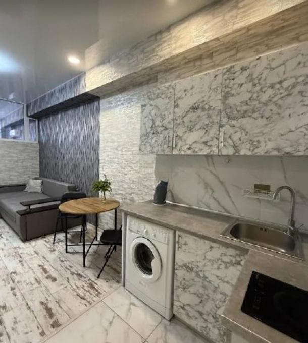 Гостинка, Харьков, Старая Салтовка, Салтовское шоссе