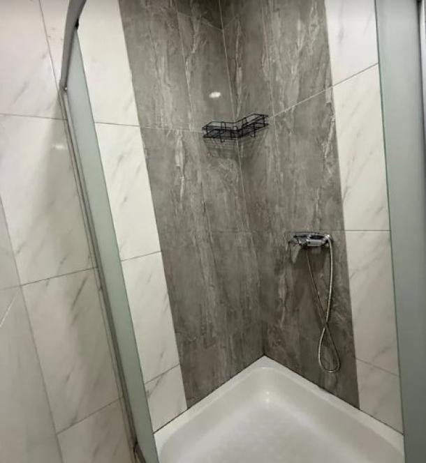 Гостинка, Харьков, Старая Салтовка, Салтовское шоссе