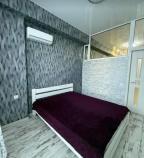 гостинка, Харьков, Старая салтовка, Салтовское шоссе