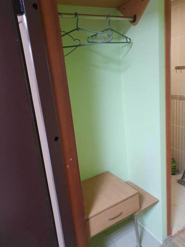 Гостинка, Харьков, Холодная Гора, Григоровское шоссе (Комсомольское шоссе)