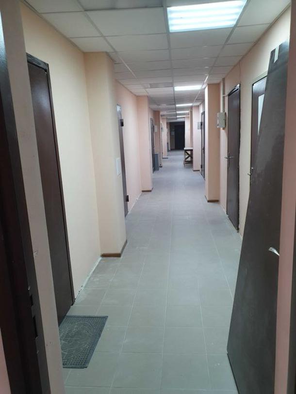 Гостинка, Харьков, Холодная Гора, Григоровское шоссе (Комсомольское шоссе)