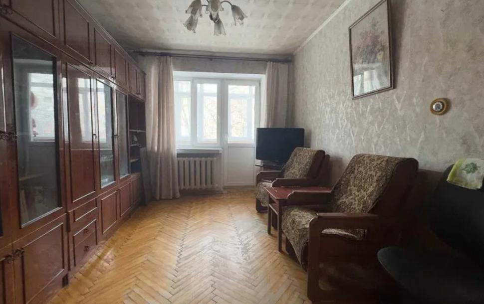 Квартира, 2-кімн., Харьков, Павлово Поле, 23 Августа пер.