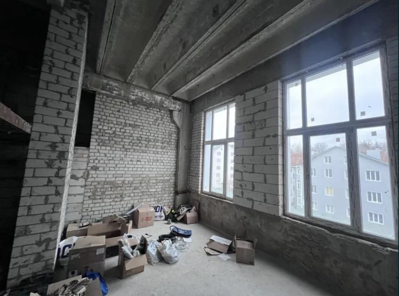 Купить квартира, Харьков, Алексеевка, Буковая