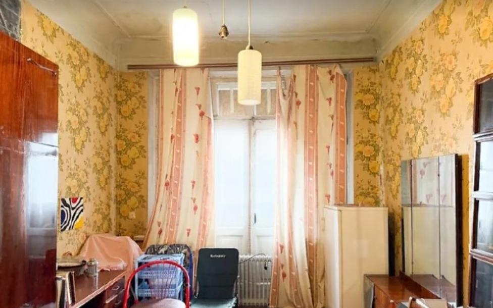 Квартира, 3-кімн., Харьков, Нагорный, Сумская