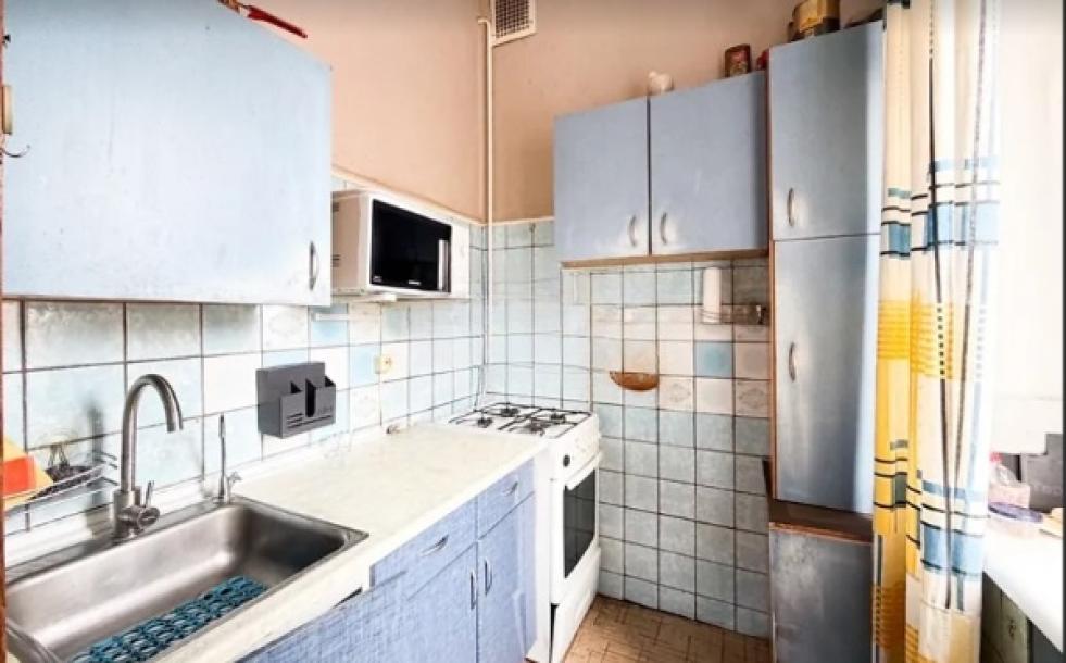 Квартира, 3-кімн., Харьков, Нагорный, Сумская