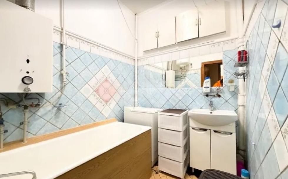 Квартира, 3-кімн., Харьков, Нагорный, Сумская