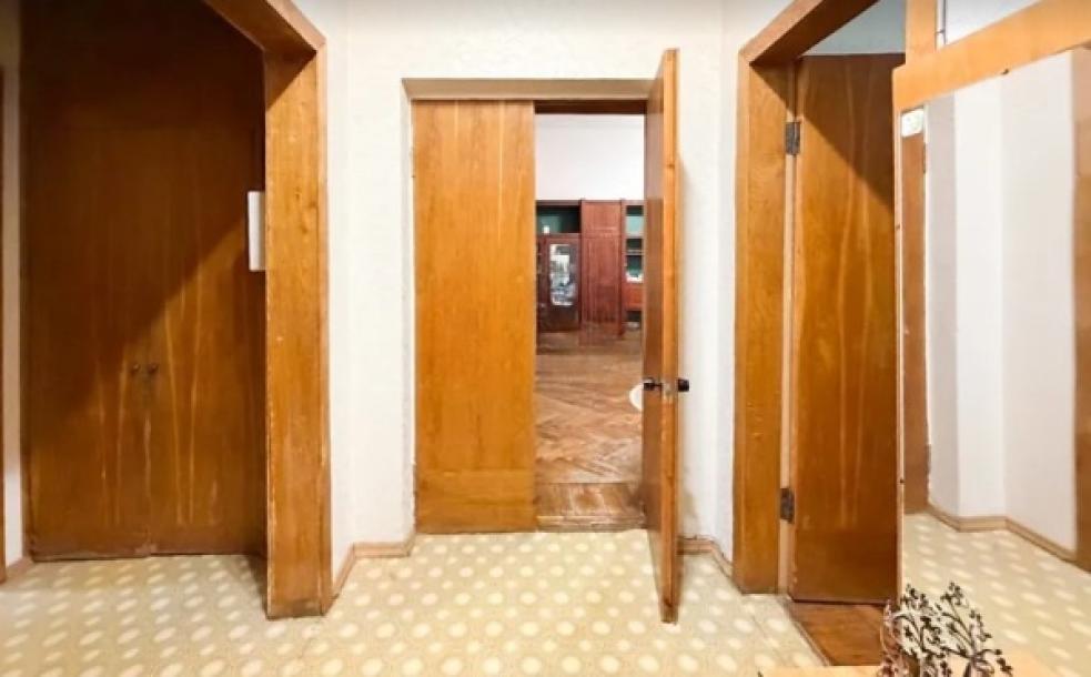 Квартира, 3-кімн., Харьков, Нагорный, Сумская