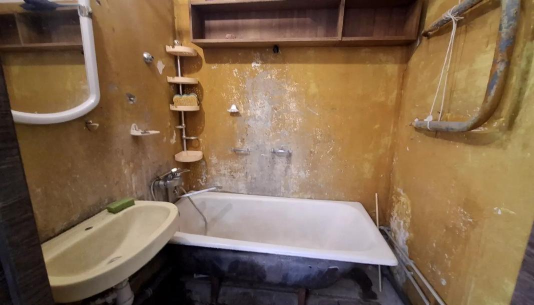 Квартира, 3-кімн., Харьков, Горизонт, Большая Кольцевая