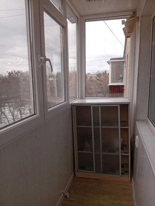 Квартира, 3-кімн., Харьков, 606м/р, Светлая