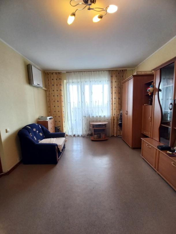 Квартира, 1-кімн., Харьков, Алексеевка, Алексеевская