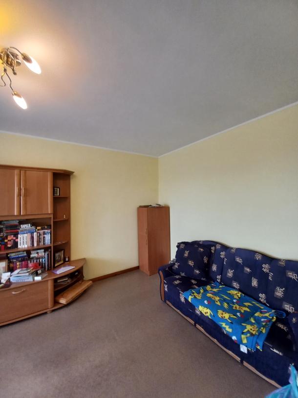 Квартира, 1-кімн., Харьков, Алексеевка, Алексеевская