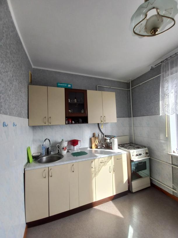 Квартира, 1-кімн., Харьков, Алексеевка, Алексеевская