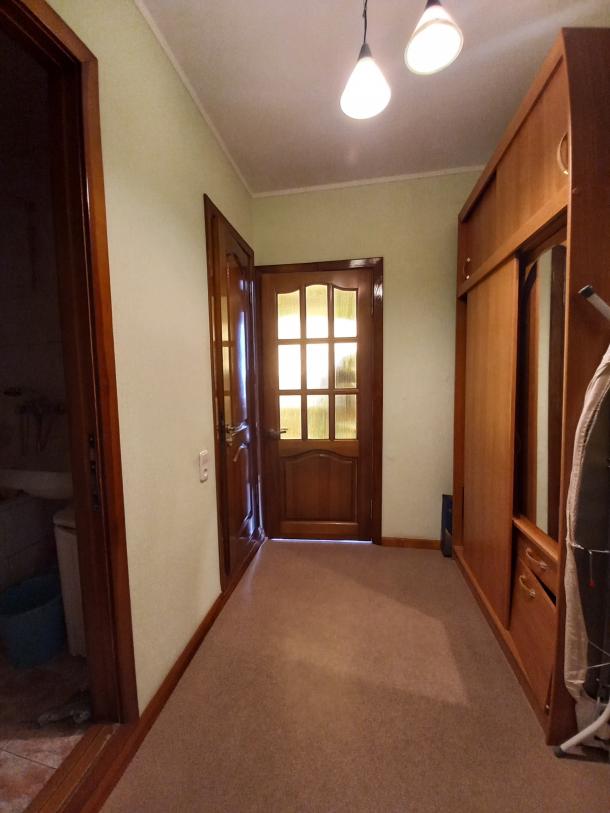 Квартира, 1-кімн., Харьков, Алексеевка, Алексеевская