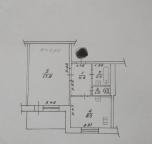 квартира, Харьков, Алексеевка, Алексеевская