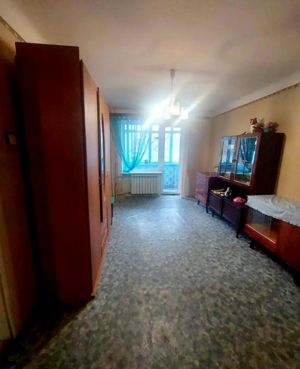 Квартира, 1-кімн., Харьков, Новые Дома, Байрона пр. (Героев Сталинграда пр.)