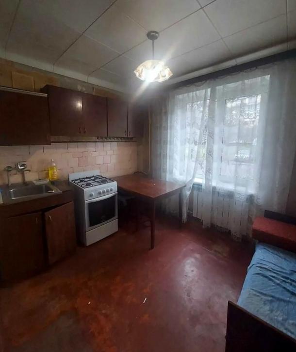 Квартира, 1-кімн., Харьков, Новые Дома, Байрона пр. (Героев Сталинграда пр.)