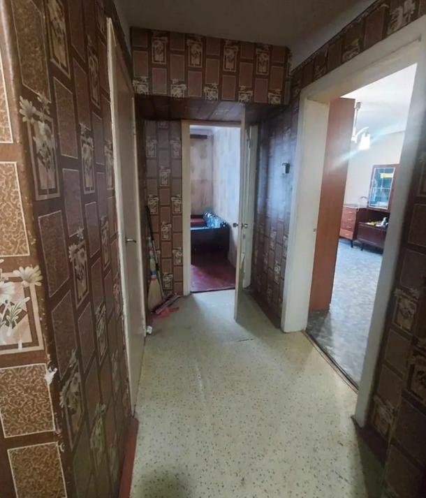 Квартира, 1-кімн., Харьков, Новые Дома, Байрона пр. (Героев Сталинграда пр.)