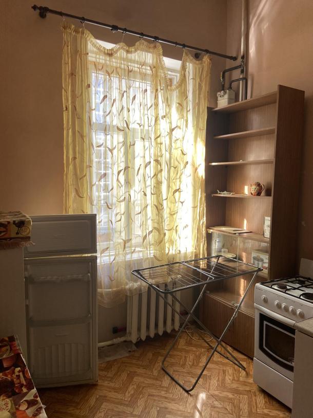 Квартира, 1-кімн., Харьков, Холодная Гора, Полтавский Шлях