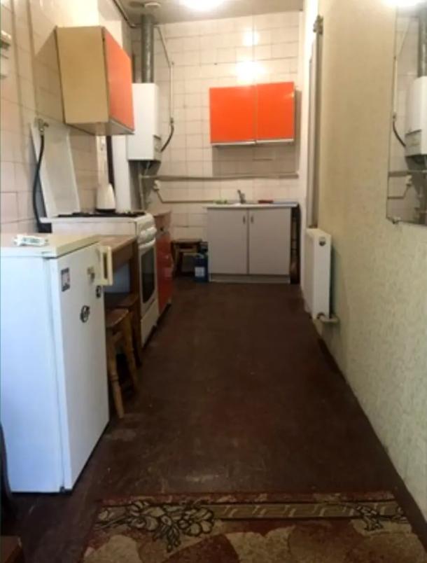 Квартира, 2-кімн., Харьков, Центральный рынок метро, Кацарская