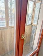 квартира, Харьков, Шатиловка, Крымская