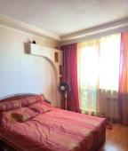 квартира, Харьков, Салтовка, Гарибальди