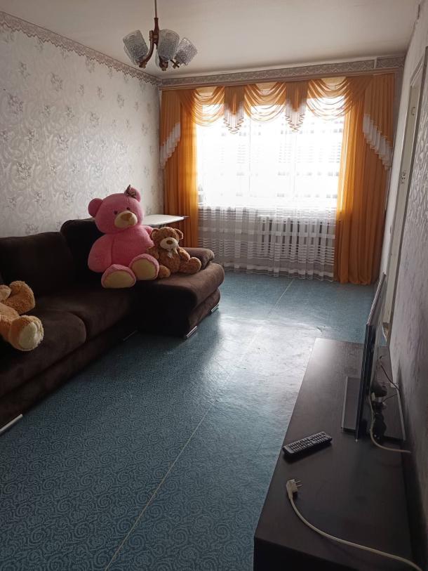 Квартира, 4-кімн., Харьков, 656м/р, Гвардейцев Широнинцев