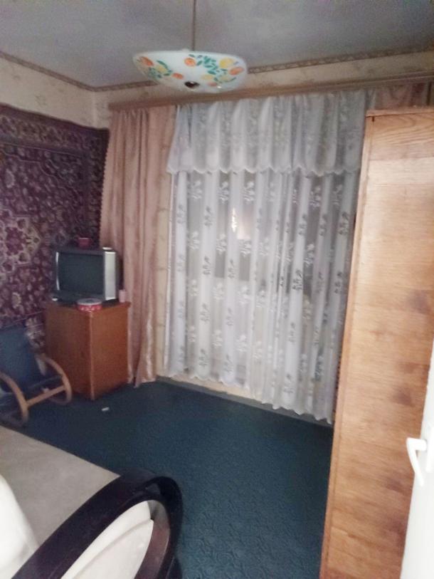 Квартира, 4-кімн., Харьков, 656м/р, Гвардейцев Широнинцев