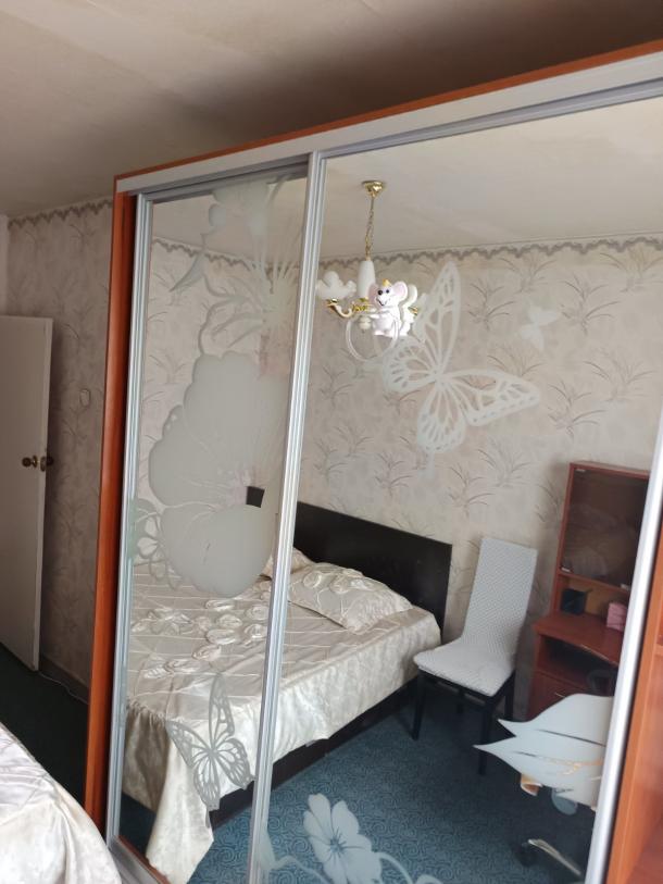 Квартира, 4-кімн., Харьков, 656м/р, Гвардейцев Широнинцев