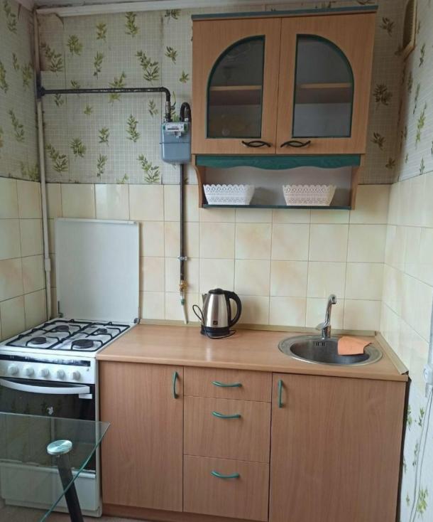 Купить квартира, Харьков, Северная Салтовка, Леся Сердюка (Командарма Корка)