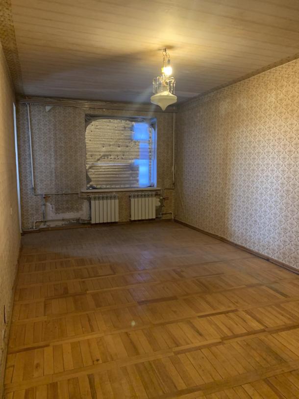 Квартира, 1-кімн., Харьков, Нагорный, Чернышевская