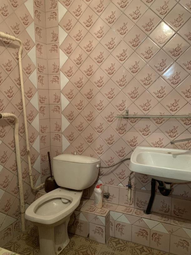 Квартира, 1-кімн., Харьков, Нагорный, Чернышевская