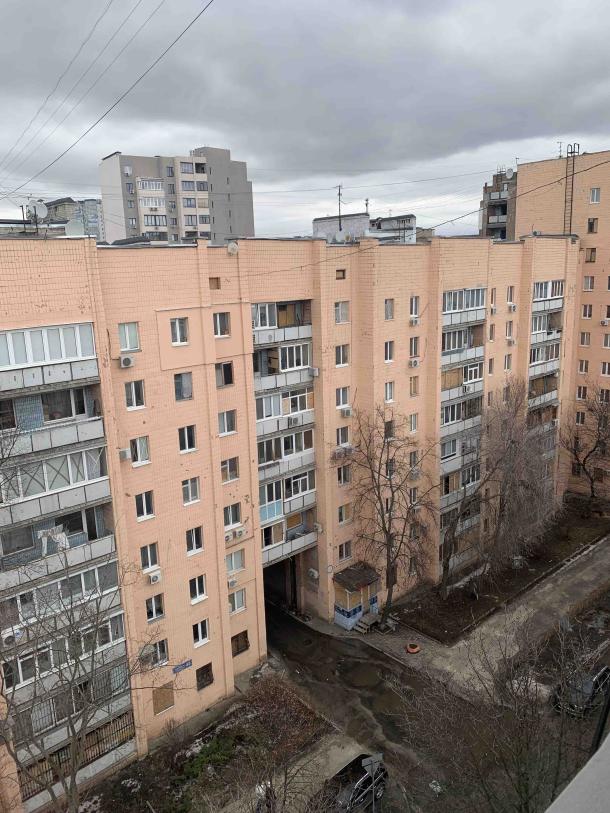 Квартира, 1-кімн., Харьков, Нагорный, Чернышевская