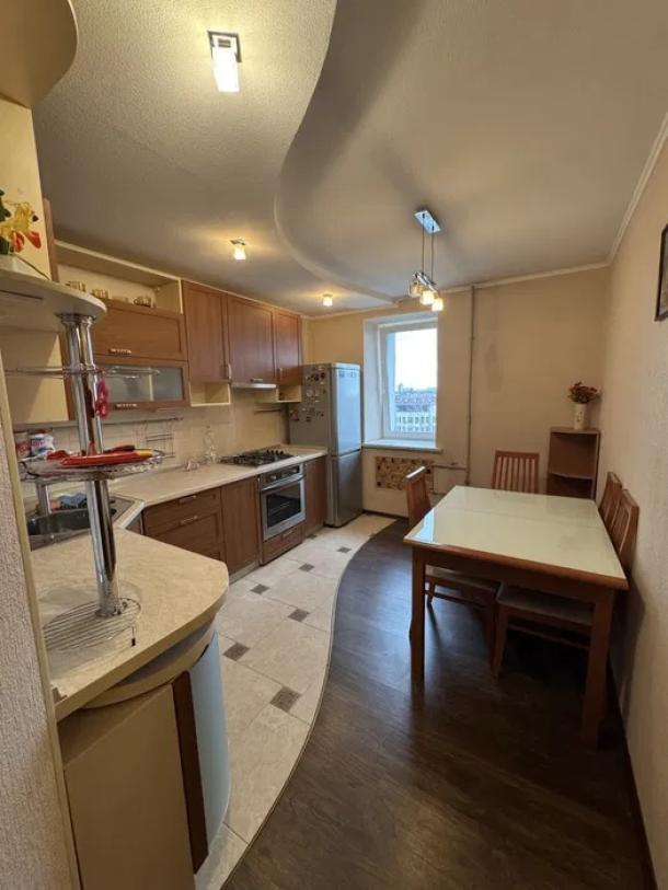 Купить квартира, Харьков, Новые Дома, Байрона пр. (Героев Сталинграда пр.)