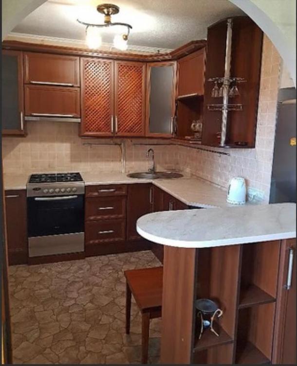 Купить квартира, Харьков, ХТЗ, Северина Потоцкого (17 Партсъезда)