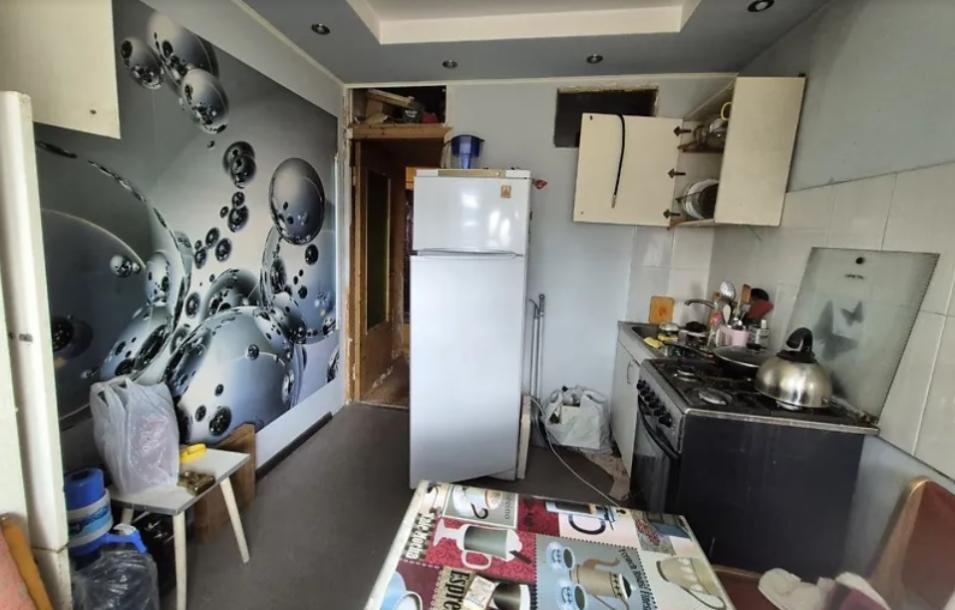 Квартира, 1-кімн., Харьков, Павловка, Клочковская