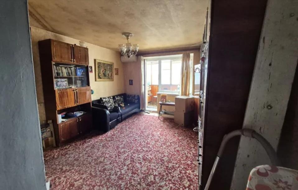 Квартира, 1-кімн., Харьков, Павловка, Клочковская